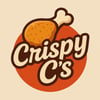 TheCrispyCs_Logo_A1c_Dübendorf