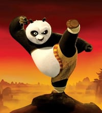 pandas